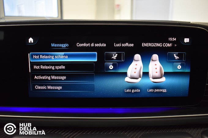 MERCEDES-BENZ GLE 53 AMG 4Matic+ EQ-Boost Coupé Ultimate